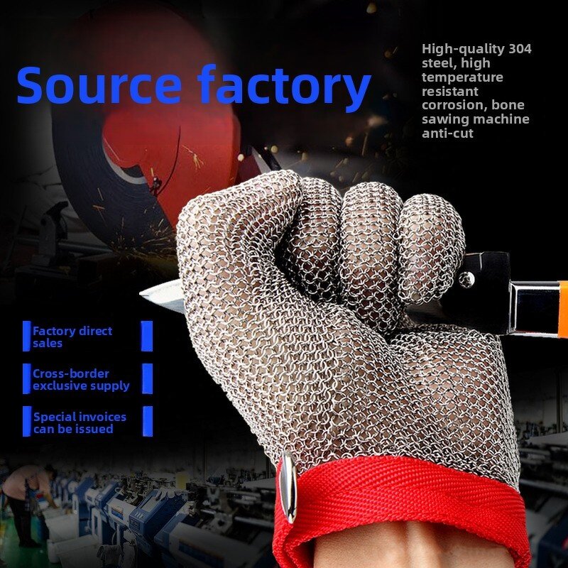 ESD Work Gloves Supplier - High Quality Anti-Static Carbon Fiber PU Coated