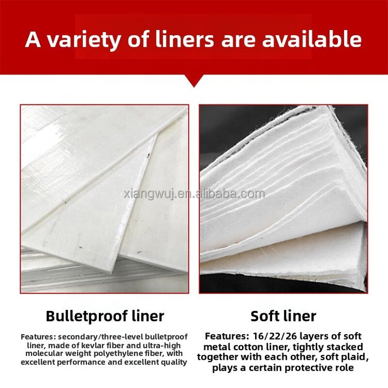 Safety Clothing Manufacturer - High Quality Cut-Proof Men's Long Sleeve T-shirt