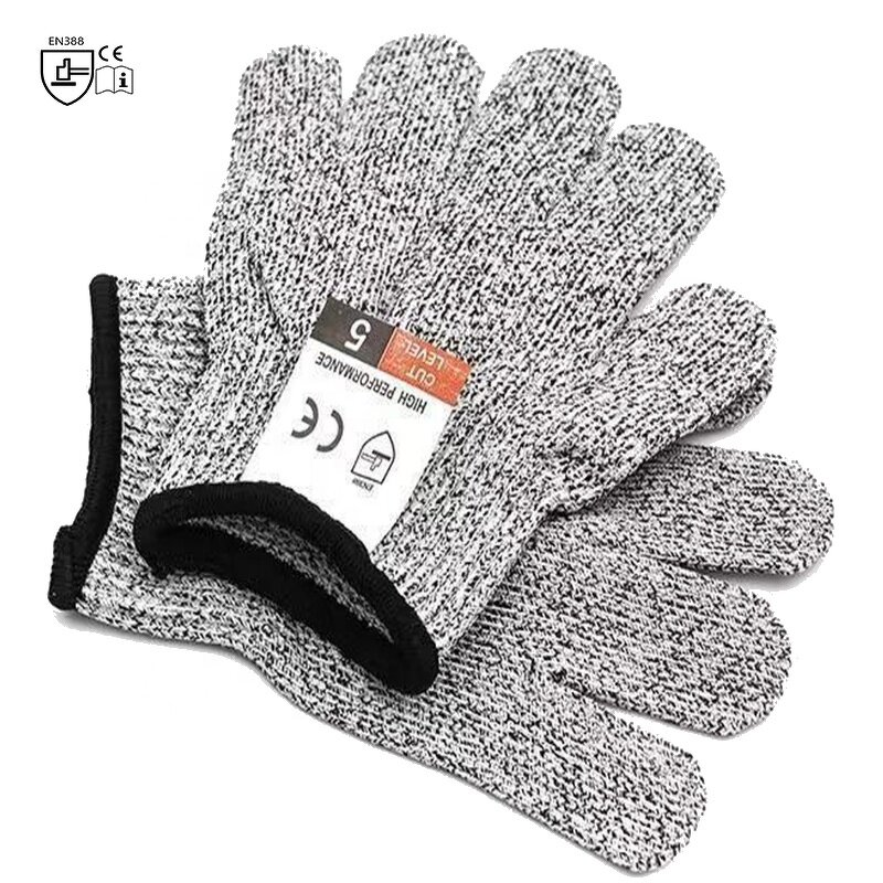 Children's Safety Gloves Manufacturer - for Gardening Digging Riding Non-Slip