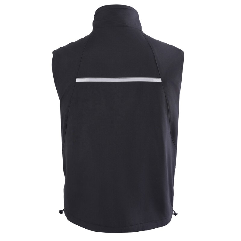 Waistcoat Supplier - High Quality Flexible Stab-Resistant Padded Soft Jacket