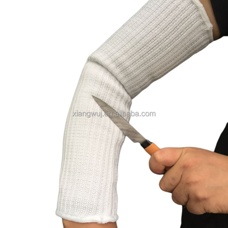 Safety Clothing Supplier - Wholesale Original 5-Level Anti-Cutting Arm Anti