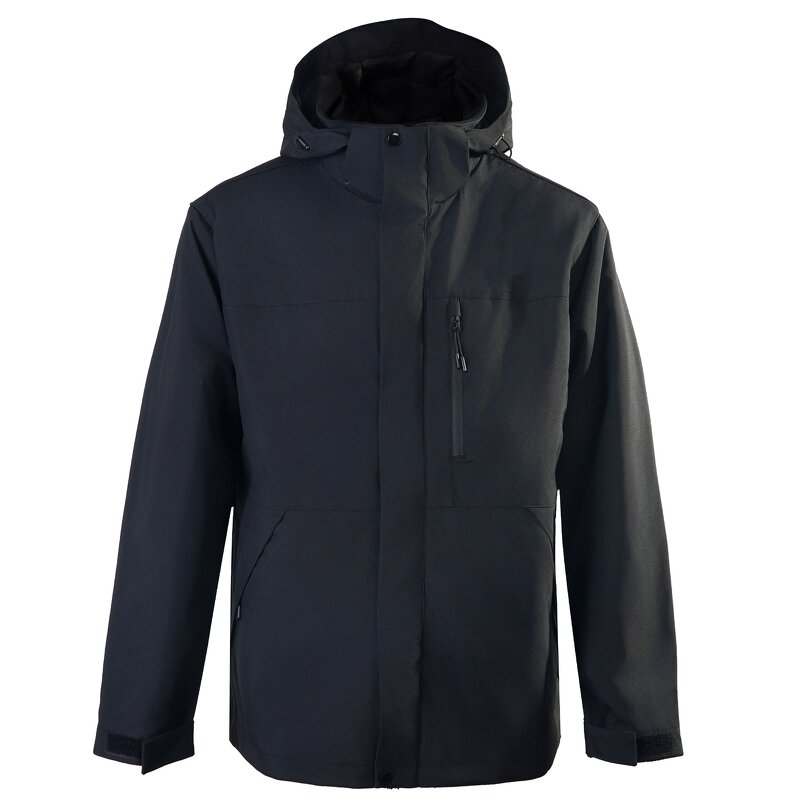 Stab Jacket Manufacturer - High Quality White Long Sleeve High Strength Full