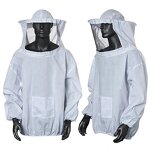 Safety Clothing Manufacturer - High Quality Wasp Protection Breathable Veil Factory
