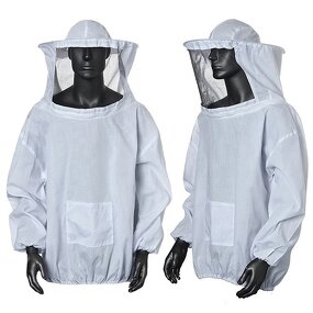 Safety Clothing Manufacturer - High Quality Wasp Protection Breathable Veil Factory