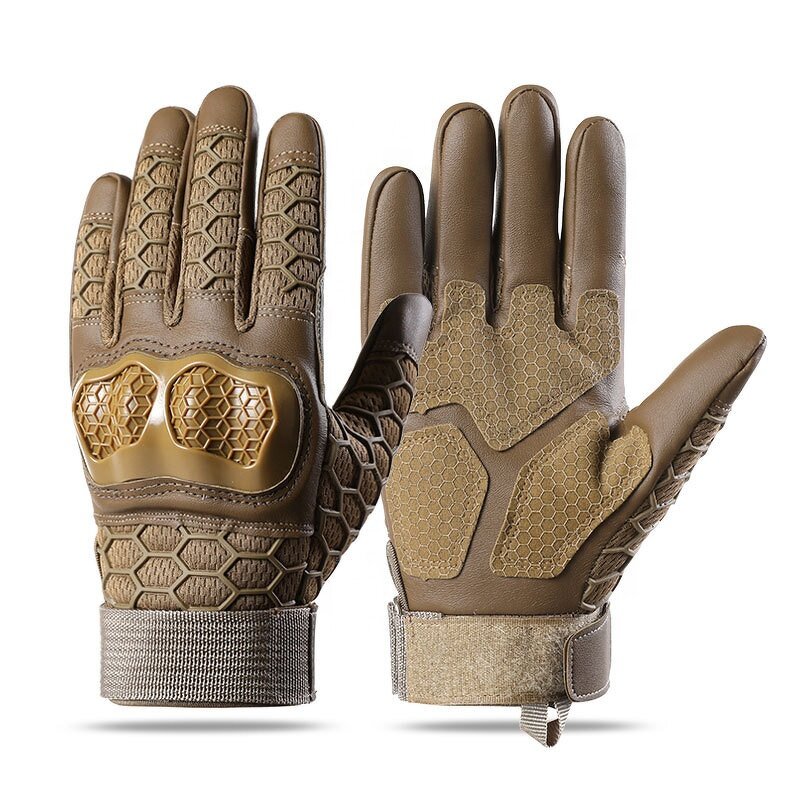 Safety Gloves Supplier - Factory Wholesale Touch Screen for Tactical Training