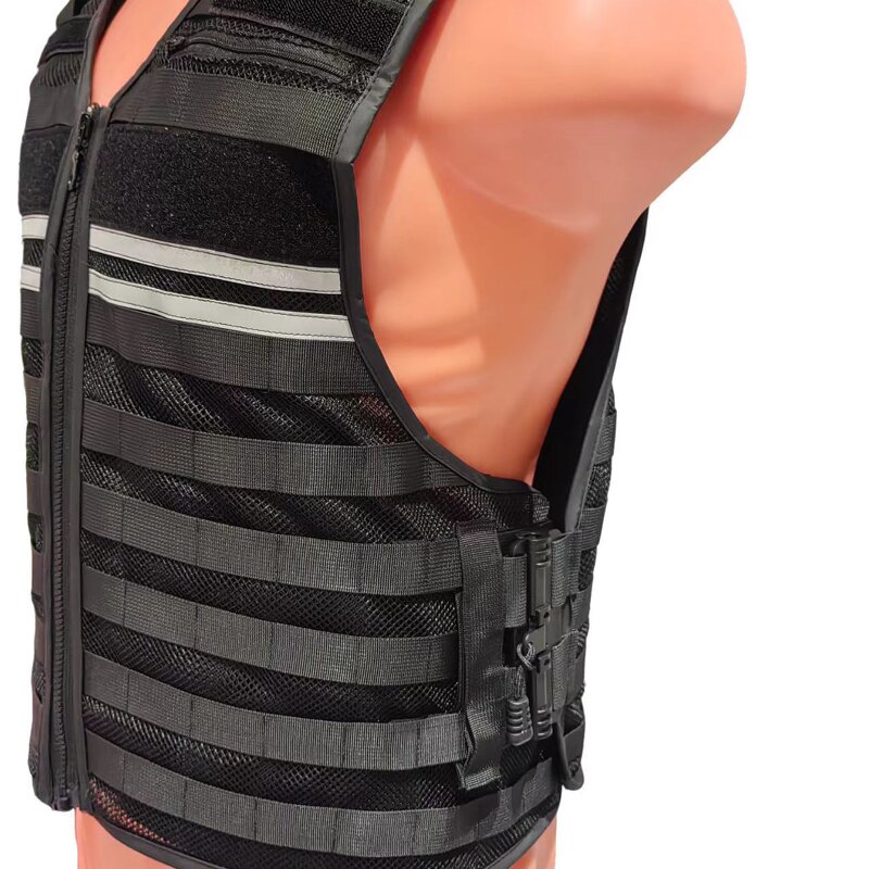 Protective Clothing Manufacturer - High Quality Breathable Long Sleeve Overalls with