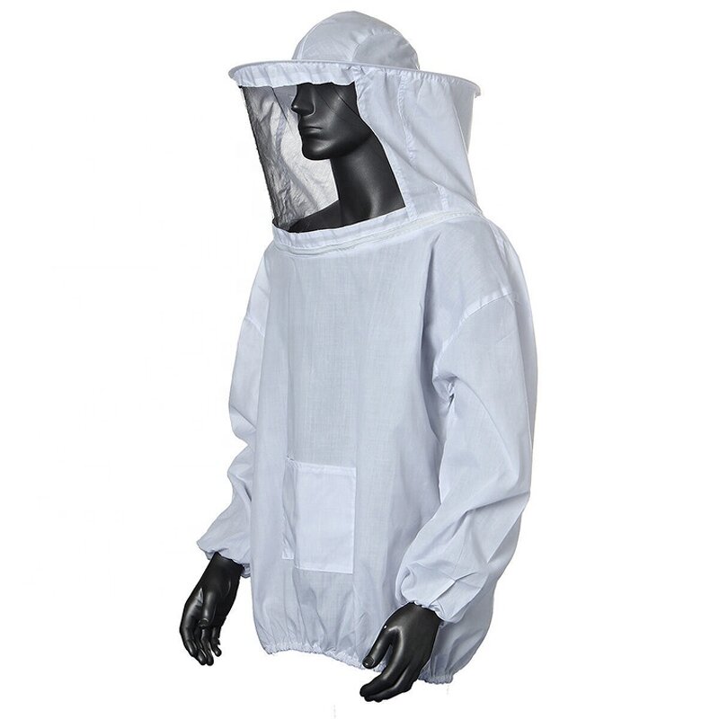 Beekeeper Safety Clothing Manufacturer - High Quality Factory Wholesale Gardening