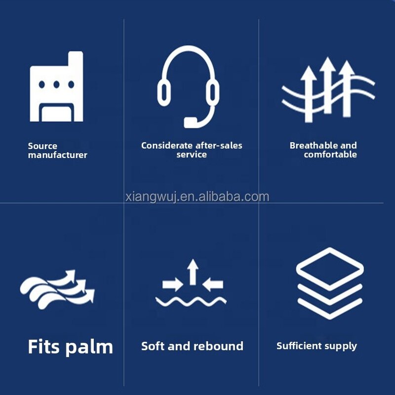 Carbon Fiber Work Gloves Supplier - CE Certified with Polyurethane Anti-Static