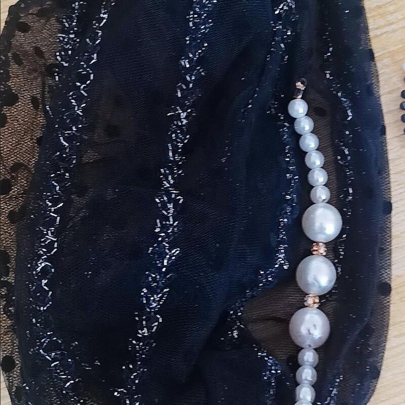 Baotou Hat Factory - OEM/ODM New Hui Women Gemus Pearl Sunscreen Summer