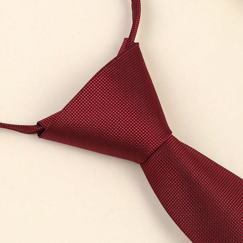Custom Logo Tie Manufacturer - OEM/ODM Polyester Jacquard Wholesales Hand Made for Mens