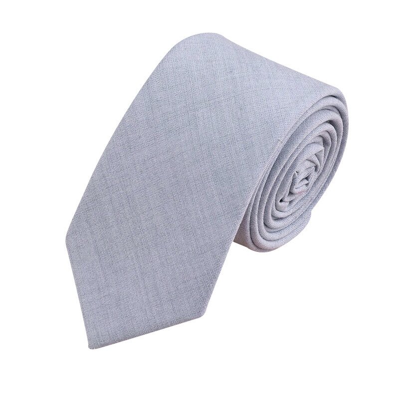 Casual Neck Tie Manufacturer - OEM/ODM High Quality Men's Tie for Casual Party