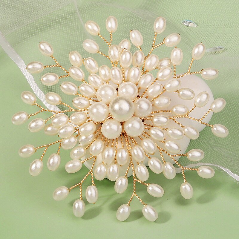 Handmade Brooch Manufacturer - OEM/ODM Elegant Fashion New Luxury Pins Coat Clothing Accessories