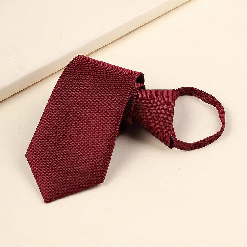 Custom Logo Tie Manufacturer - OEM/ODM Polyester Jacquard Wholesales Hand Made for Mens