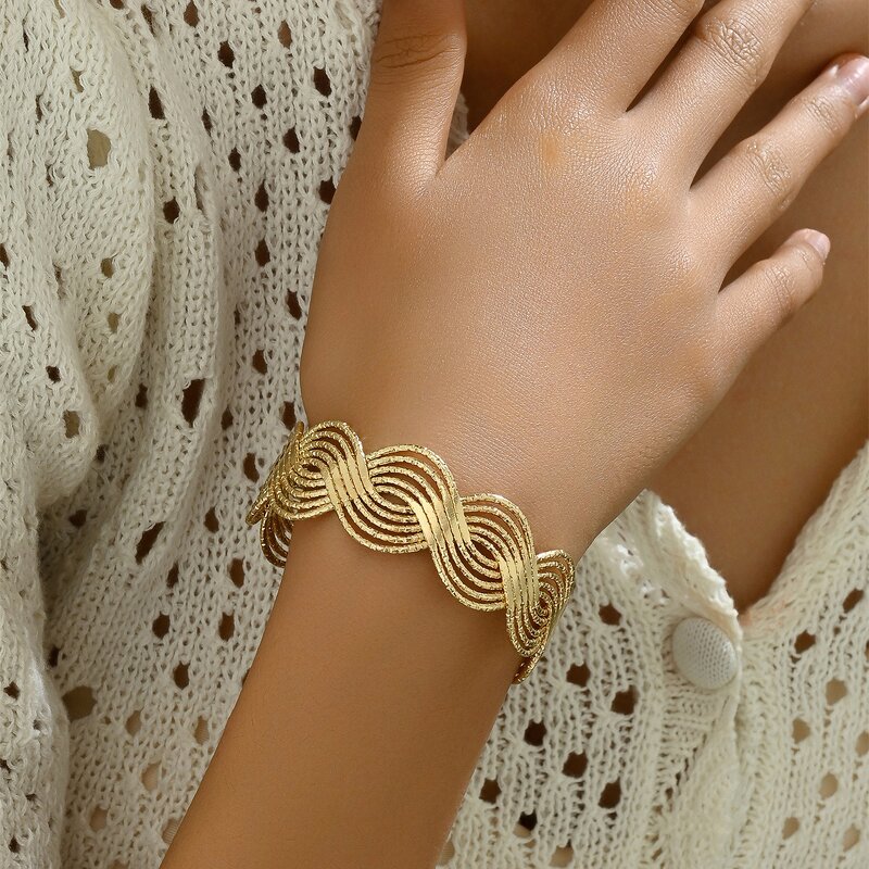 Fashion Accessories Factory - OEM/ODM European American Simple Creative Design Sense