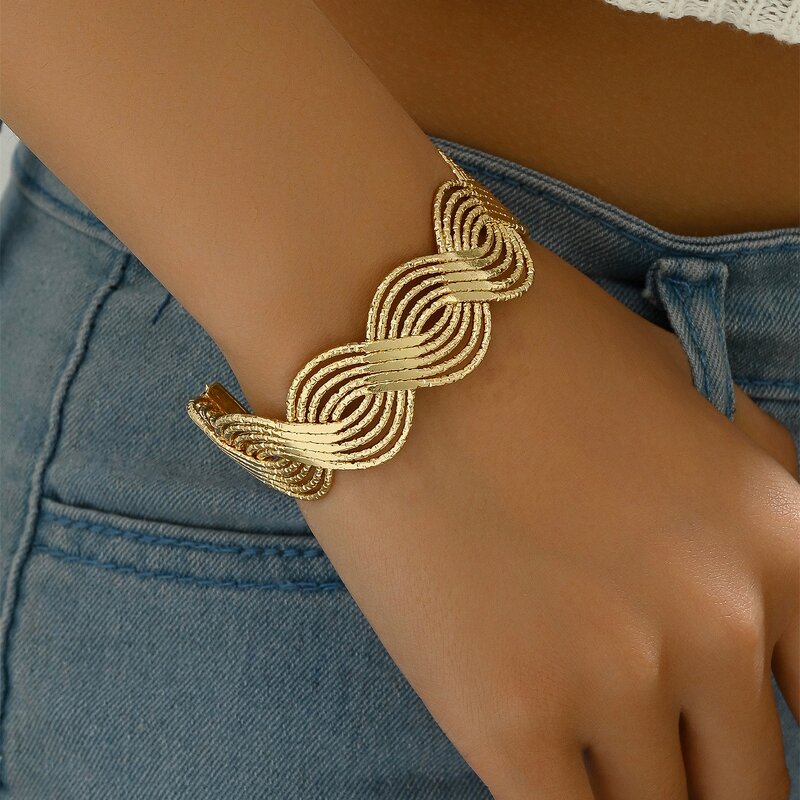 Fashion Accessories Factory - OEM/ODM European American Simple Creative Design Sense