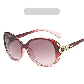 UV Resistant Sunglasses Factory - OEM/ODM Korean Style Trendy New Women Temperament Street Photo
