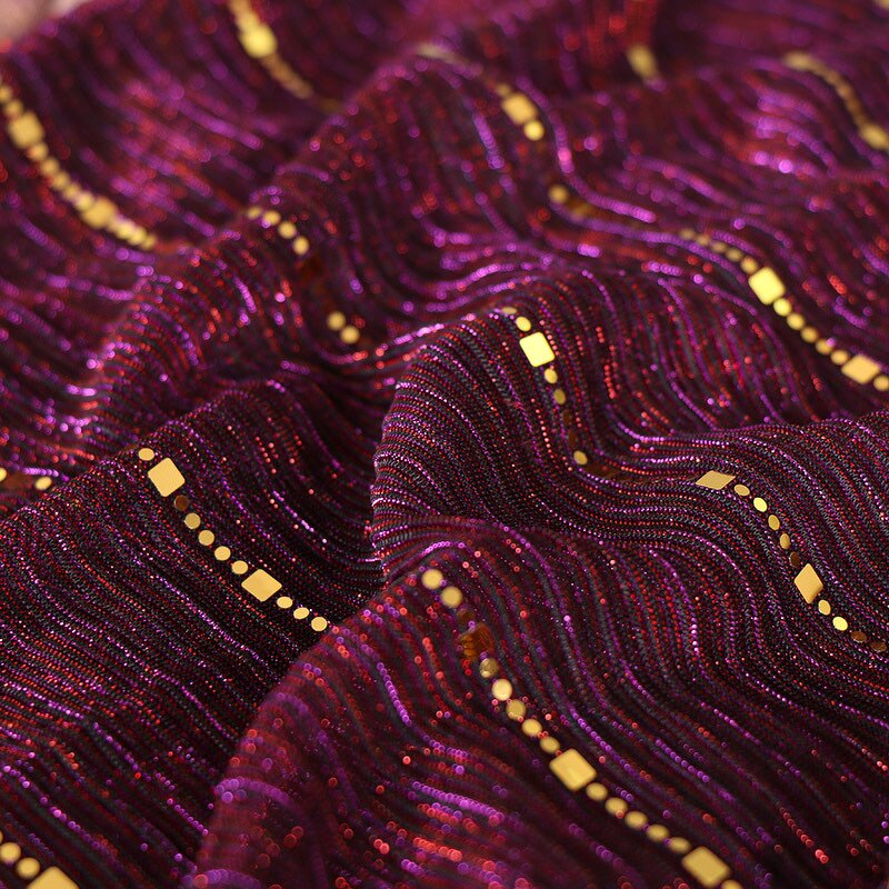 Sequin Scarf Factory - OEM/ODM 2025 Autumn New Women Breathe Silk Long Indian Hijab