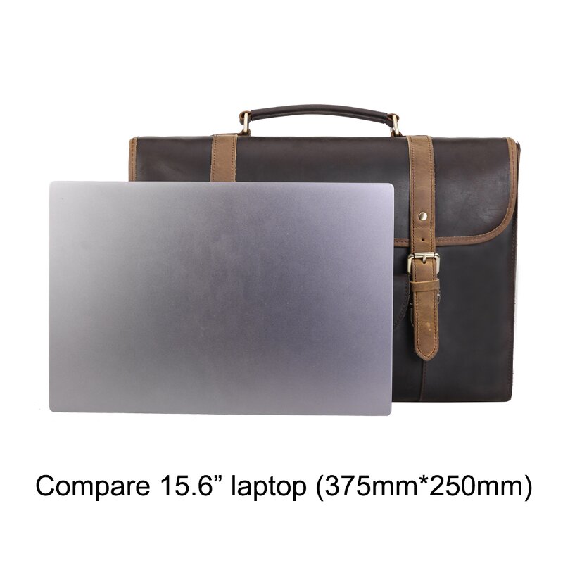 Leather Laptop Backpack Manufacturer - TIDING Supplier Custom Full Grain Cowhide
