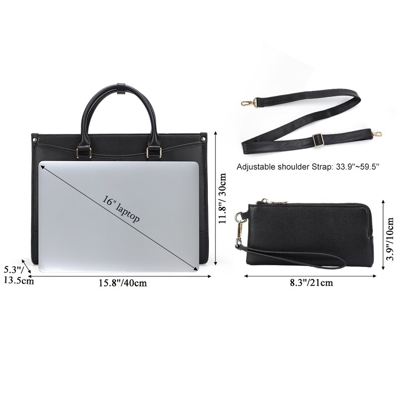 Leather Handbag Supplier - Customizable Color Logo Women's Bag Ladies Tote