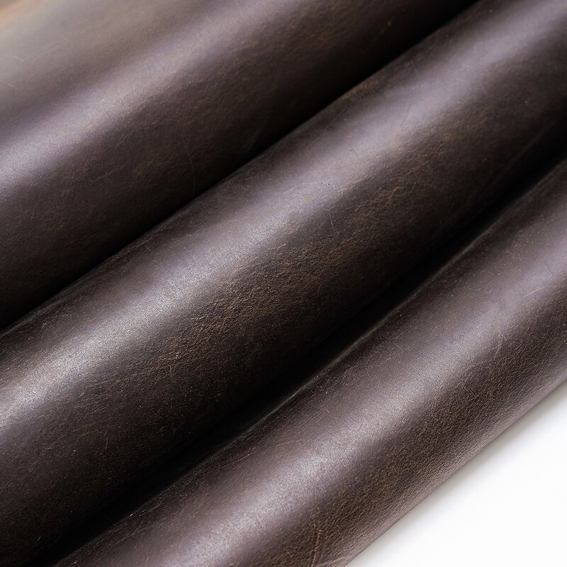 Leather Supplier - Factory OEM ODM Custom Supplier Cow Hide Cattle Real