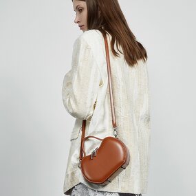 Leather Tote Manufacturer - Factory Drop Shipping Wholesale Leather Customized Logo