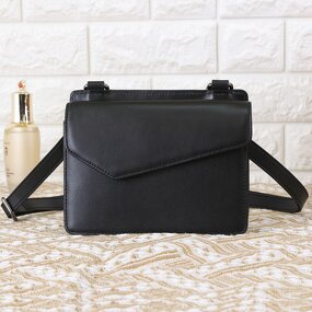 Leather Crossbody Bag Manufacturer - 2023 New Design Handbag Women Single Shoulder