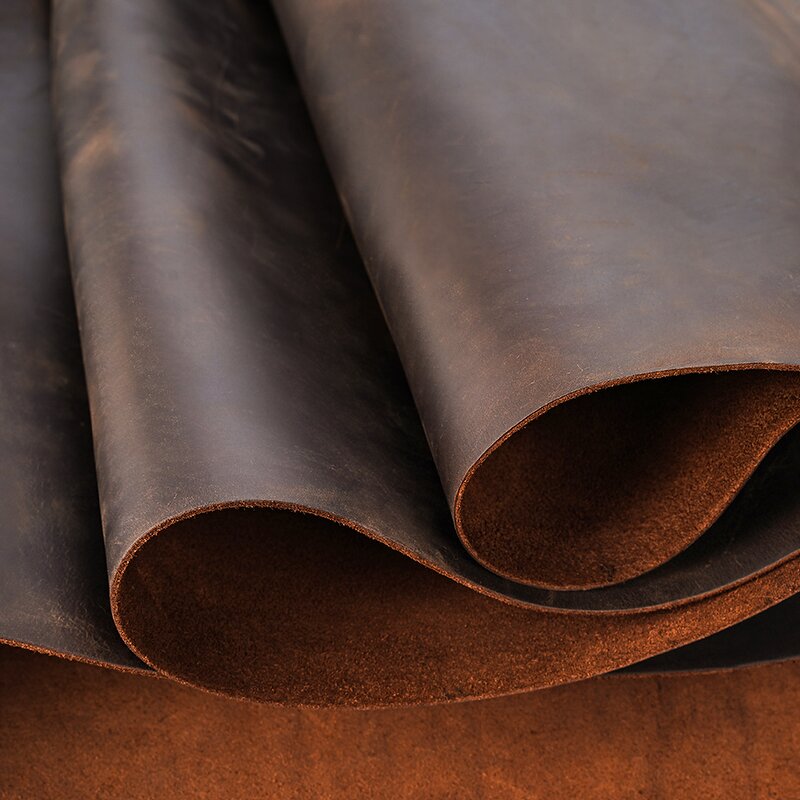 Leather Manufacture Manufacturer - OEM ODM Custom Material Manufacture Nature Cattle