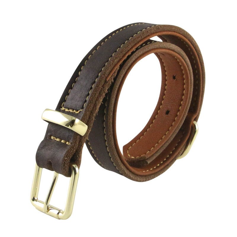 Leather Pet Collar Manufacturer - Custom Luxury Personalized Handmade Cowhide