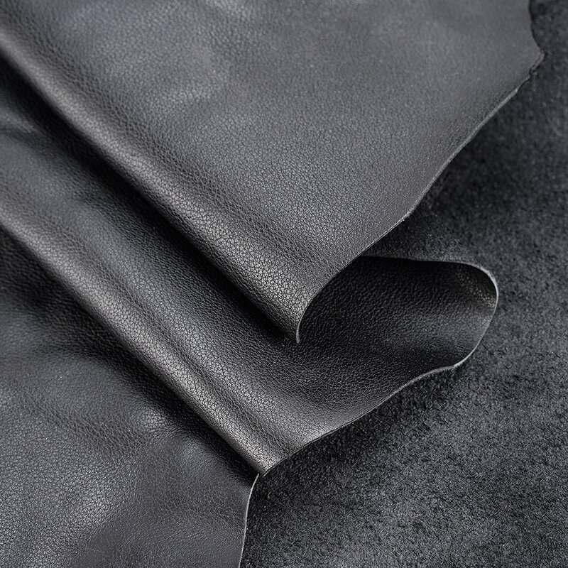 Leather Manufacturer - Genuine OEM ODM Custom Supplier Cow Hide Cattle Real