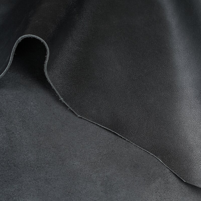 Leather Material Supplier - Soft Design Cow Hide Cattle Real Full Grain Cowhide