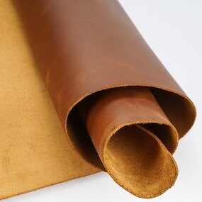 Leather Manufacture Manufacturer - Handmade Colors Custom Cow Hide Cattle Real