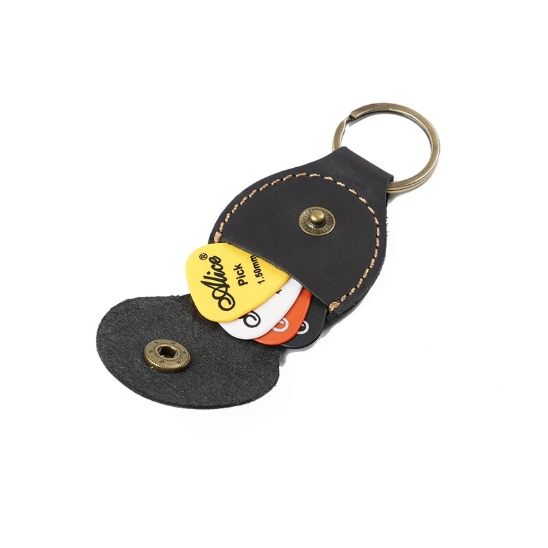 Leather Card Case Manufacturer - Custom Logo Genuine Full Grain Access Card Holder