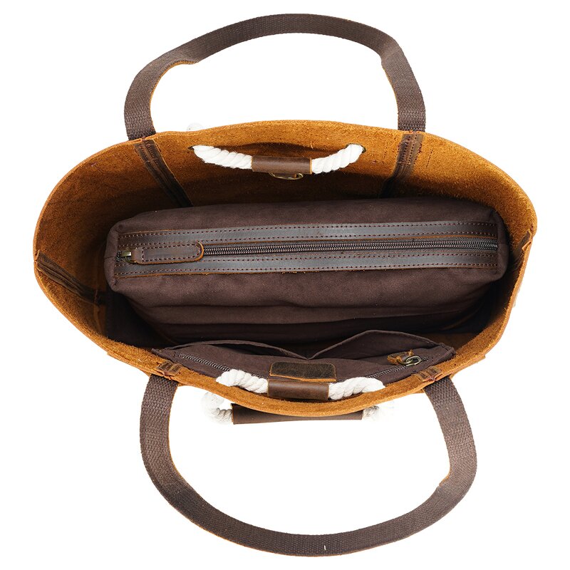 Leather Shoulder Bag Manufacturer - Design Customization Festival New Year Presents