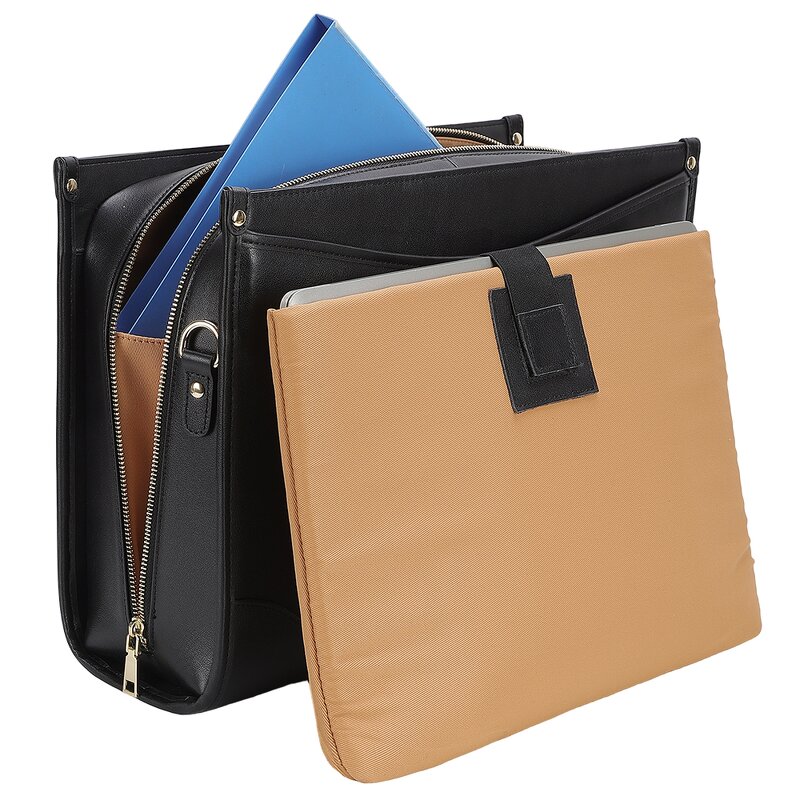 Leather Handbag Supplier - Customizable Color Logo Women's Bag Ladies Tote