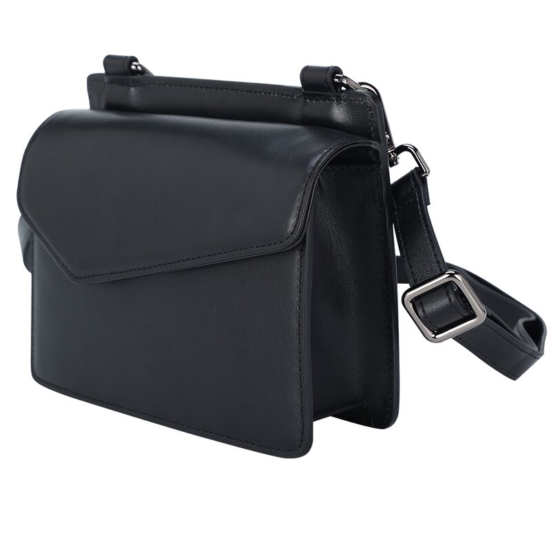 Leather Crossbody Bag Manufacturer - 2023 New Design Handbag Women Single Shoulder