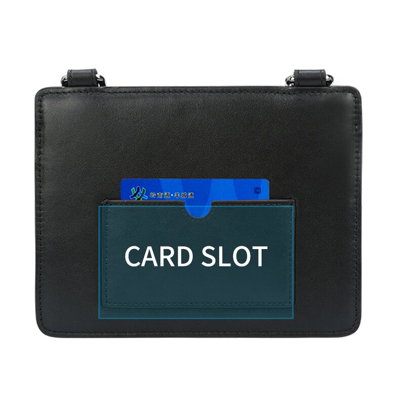 Leather Crossbody Bag Supplier - Hot Sale Fashion Design Women Real Single Shoulder