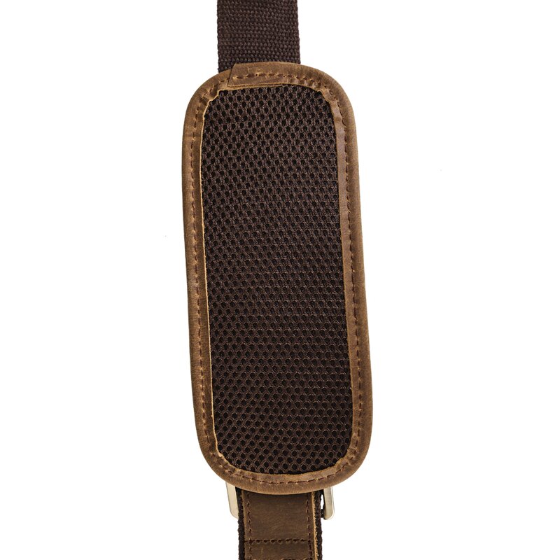 Leather Laptop Backpack Manufacturer - TIDING Supplier Custom Full Grain Cowhide