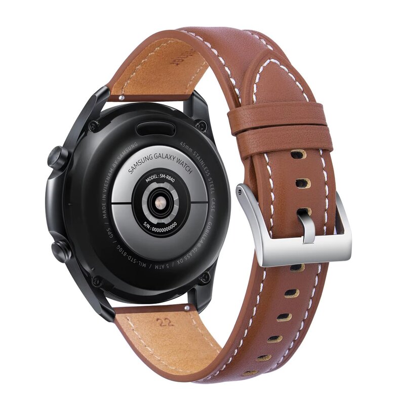 Leather Watch Strap Supplier - High Quality Full Grain Cowhide for Women Watch