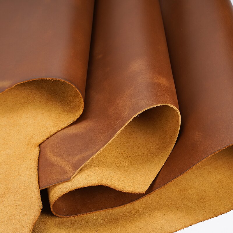 Leather Manufacture Manufacturer - Handmade Colors Custom Cow Hide Cattle Real