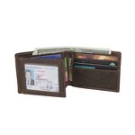 Leather Wallet&Purse