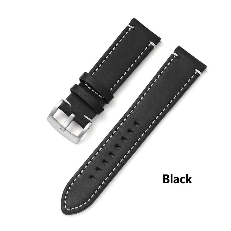Leather Watch Strap Manufacturer - Wholesale Cow Leather Cowhide Calfskin Vintage