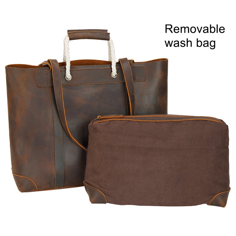 Leather Shoulder Bag Manufacturer - Design Customization Festival New Year Presents