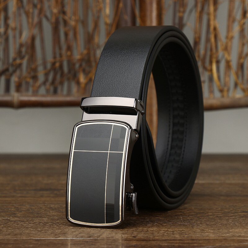 Leather Belt Manufacturer - Man Gift for Birthday Customizable Luxury Business