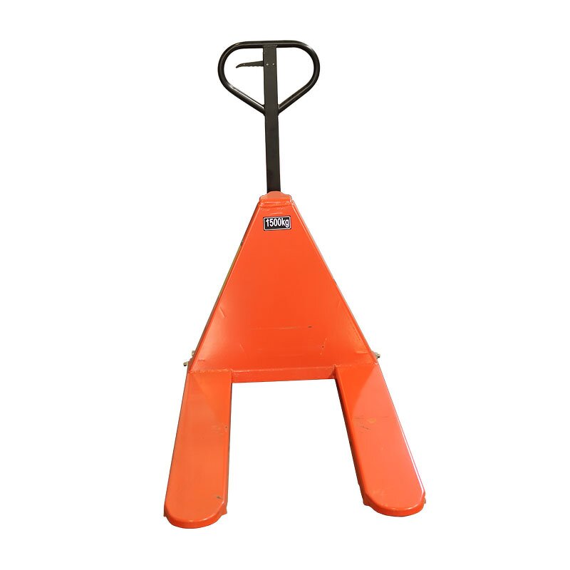 Scissor Lift Pallet Jack Manufacturer - OEM/ODM 1Ton Hydraulic