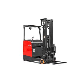 Narrow Aisle Reach Truck Manufacturer - OEM/ODM 1.5-2.5t Stand up AC Drive Motor Full