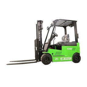 Cold Storage Forklift Factory - OEM/ODM EP 1.5-2Ton Lithium Battery Electric Forklift
