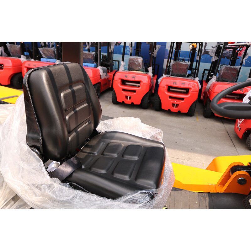 Telehandler Factory - OEM/ODM China 10 Ton Dual Triplex Mast Diesel Telescopic