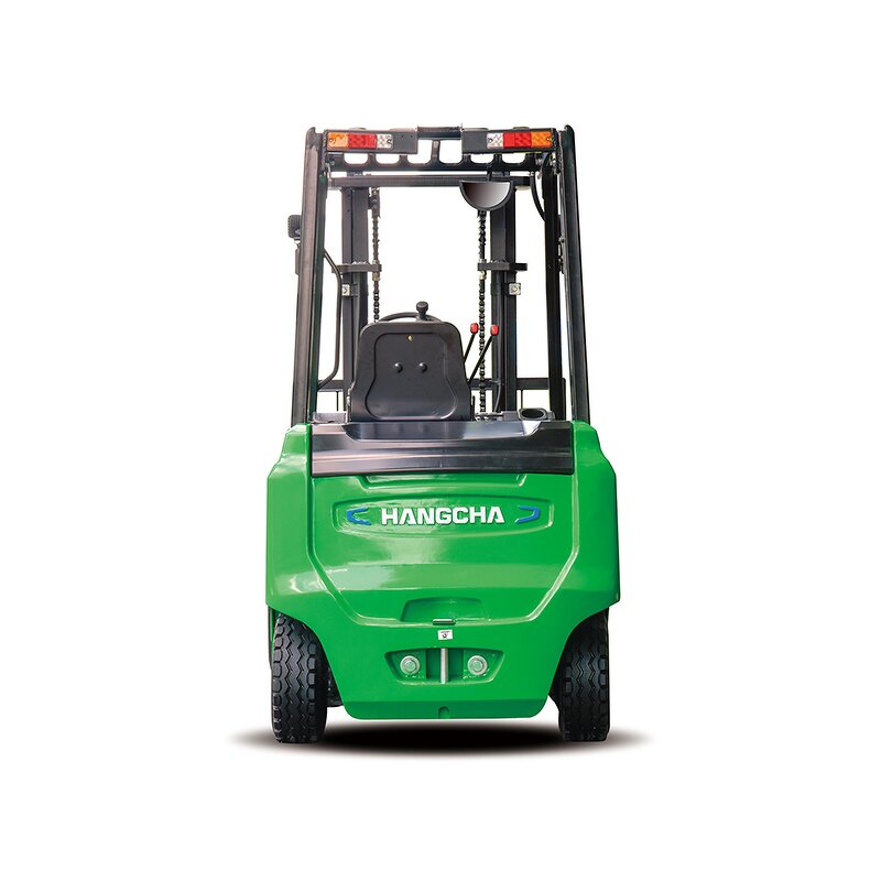 Lithium Battery Forklift Factory - OEM/ODM AE Series 1.5-3.5 Ton 4 Wheel Portable