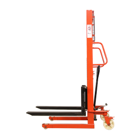 Pallet Stacker Manufacturer - OEM/ODM Discounted Portable Hydraulic Manual