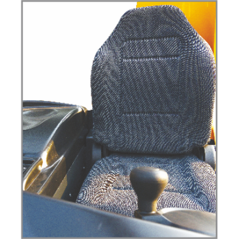 Electric Reach Truck Factory - OEM/ODM CQD15 CQD20 1500-2000kg AC Control System